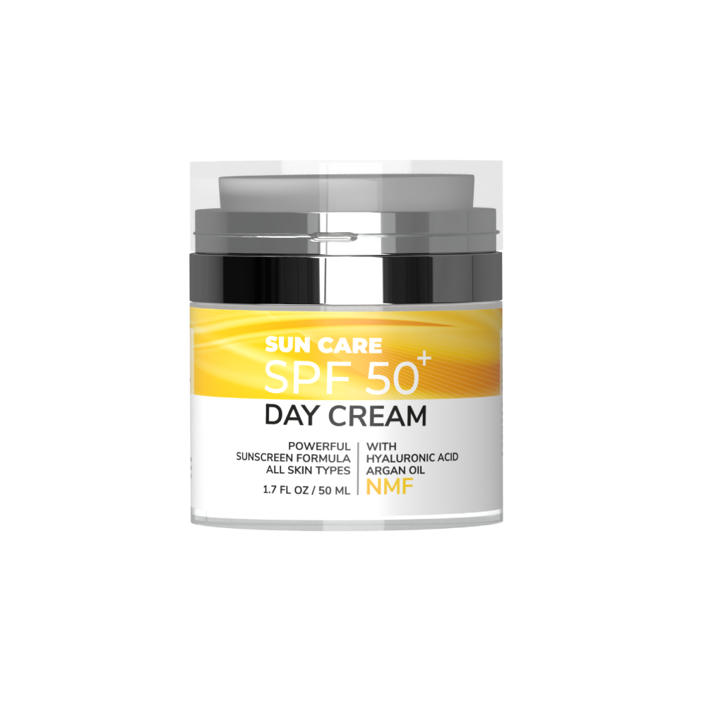 Crema SPF-50 Neoderm